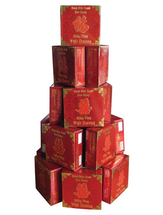 Hộp bánh cưới hỏi Hộp bánh cưới hỏi