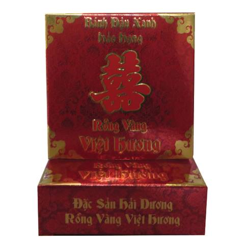 Hop banh cuoi hoi Hop banh dau xanh cuoi hoi Hộp bánh cưới hỏi - Hộp bánh đậu xanh cưới hỏi