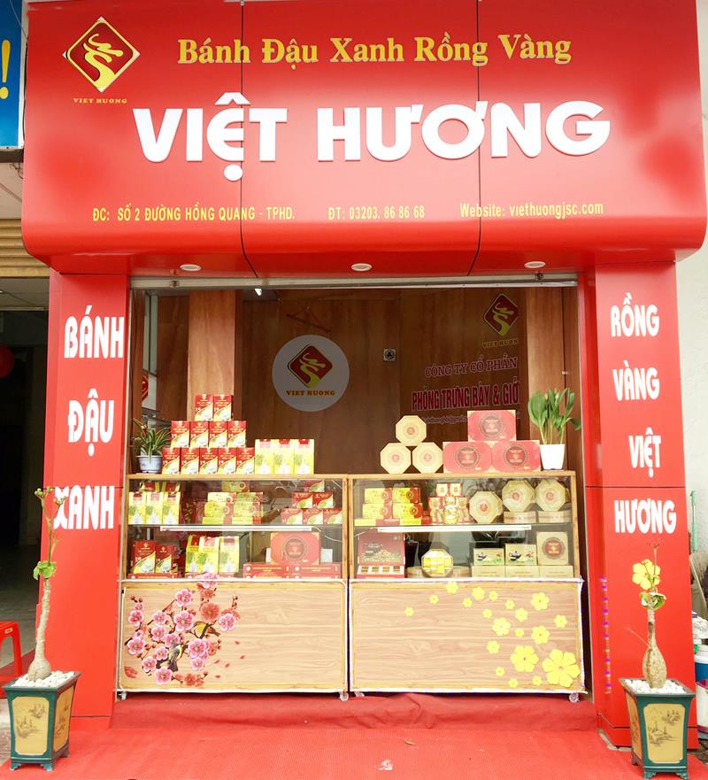 cua hang banh dau xanh ngon nhat Hai Duong cửa hàng bánh đậu xanh ngon nhất Hải Dương