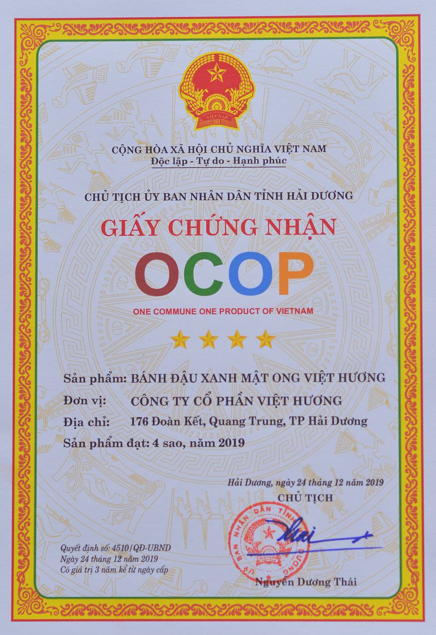 OCOP **** BĐX OCOP **** BĐX